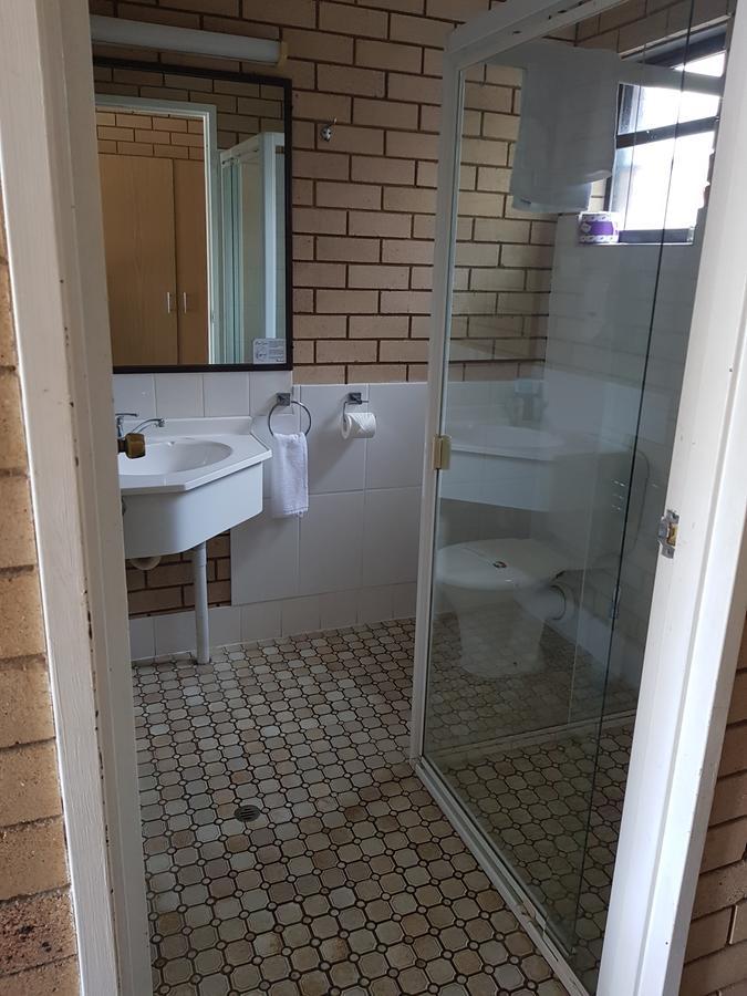 Twin Pines Motel Mooloolaba Kültér fotó