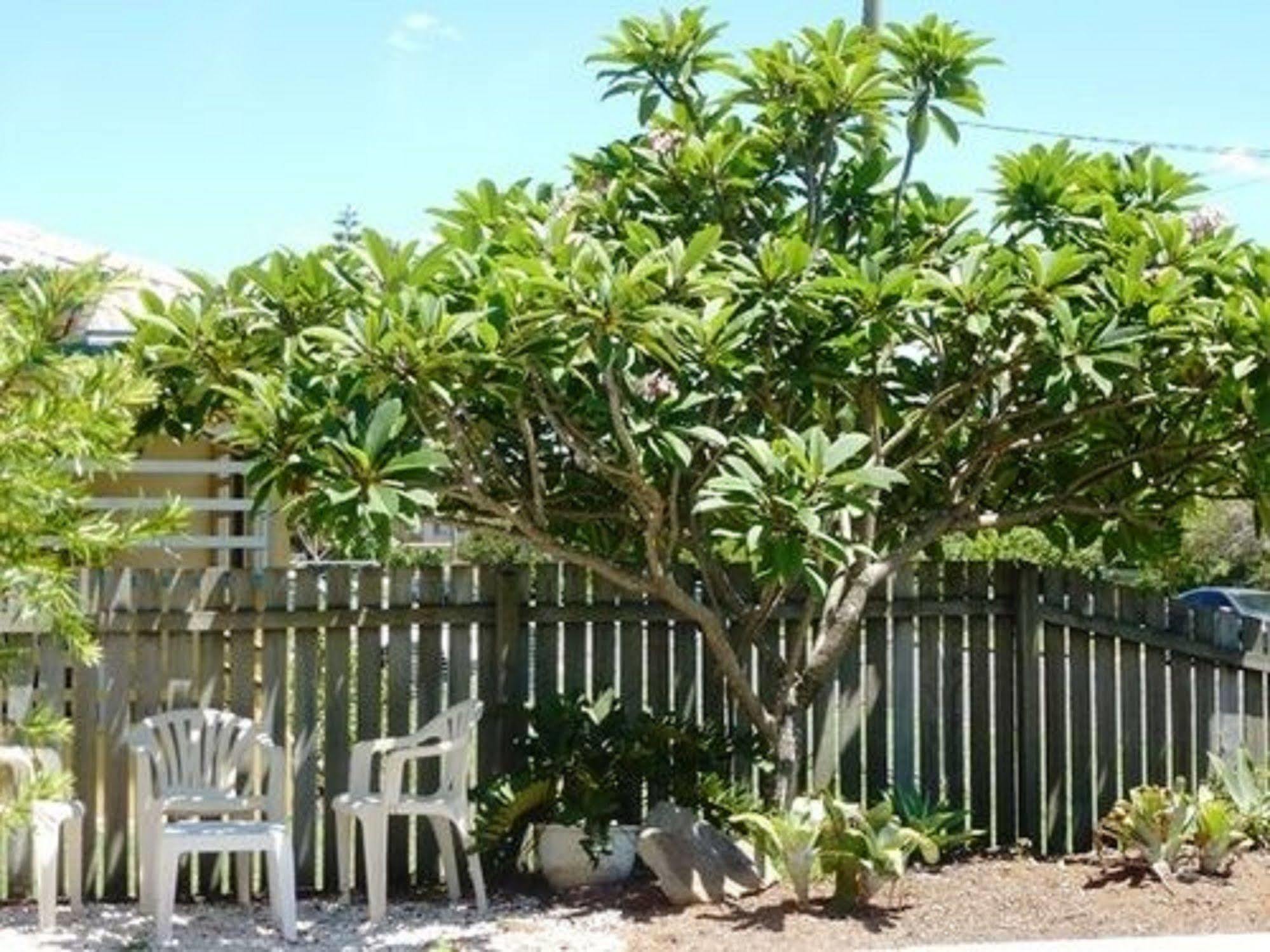 Twin Pines Motel Mooloolaba Kültér fotó